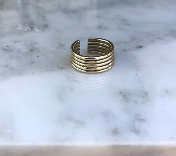 Oro Ring